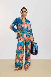 burma pant--nizam teal