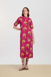 mamta kaftan--ginza bouquet rany