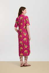 mamta kaftan--ginza bouquet rany