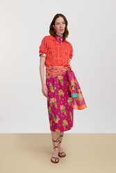 mamta kaftan--ginza bouquet rany