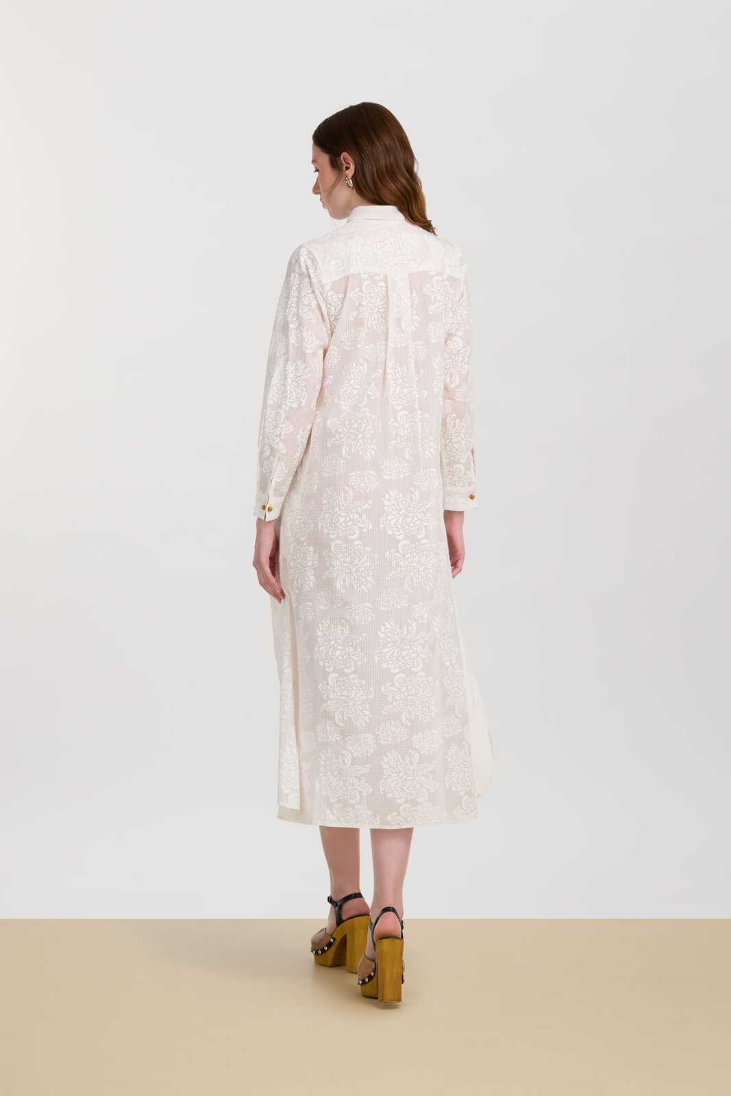 abito odette--naoshima white