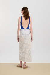 pareo--naoshima white