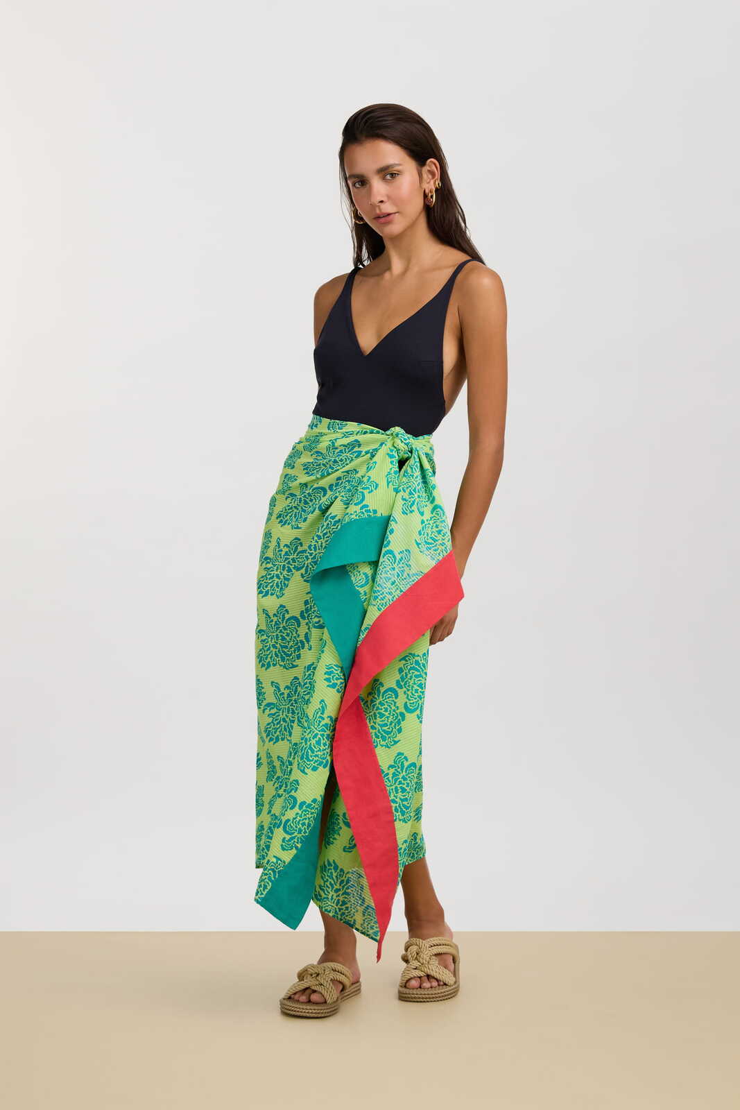 pareo--naoshima lemon