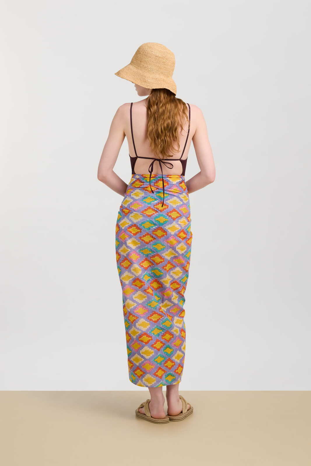 pareo mussola 110x180--plumbago