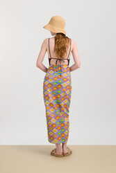 pareo mussola 110x180--plumbago