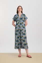 saffron caftan--kanji sugar