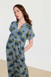 saffron caftan--kanji sugar