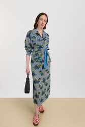 saffron caftan--kanji sugar