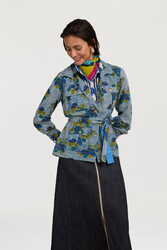 saharian jacket--kanji sugar