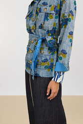 saharian jacket--kanji sugar