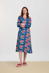 sara kaftan--suiko flower sugar