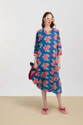 sara kaftan--suiko flower sugar