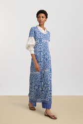 camicia savannah--naoshima white