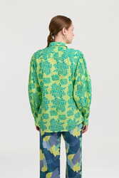 camicia savannah--naoshima lemon