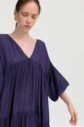 scirocco caftan--blue