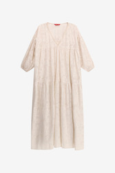 caftano scirocco--naoshima white