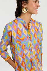 short kurta--hima plumbago