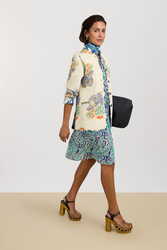 abito teena--dragon cloud aqua