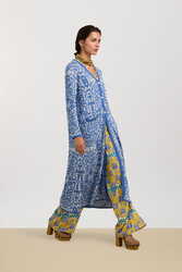 spolverino theresa--damask design sugar