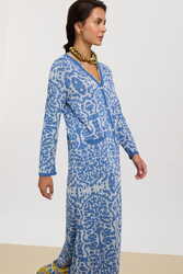 spolverino theresa--damask design sugar