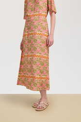 gonna tulipano--japan bunch pink