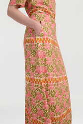 gonna tulipano--japan bunch pink