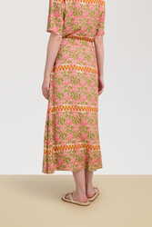 gonna tulipano--japan bunch pink