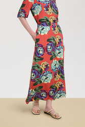 gonna tulipano--nizam old pink