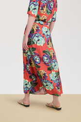 gonna tulipano--nizam old pink