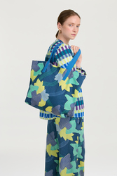 borsa new lisa--akira dark teal