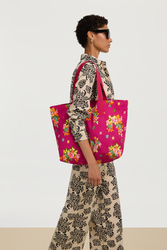 borsa new lisa--ginza bouquet rany