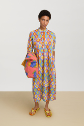 long kurta--hima plumbago