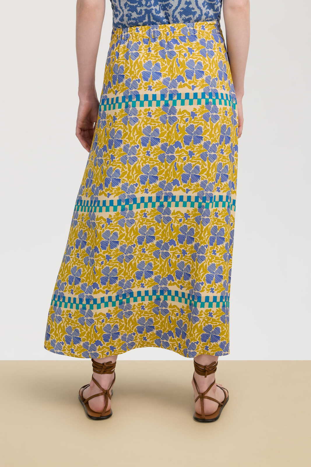 gonna tulipano-- japan bounch blue