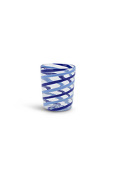 set di 2 bicchieri--pervinch blue