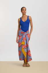 sarong assorted pre-packed--bombay cambric var1 110x180