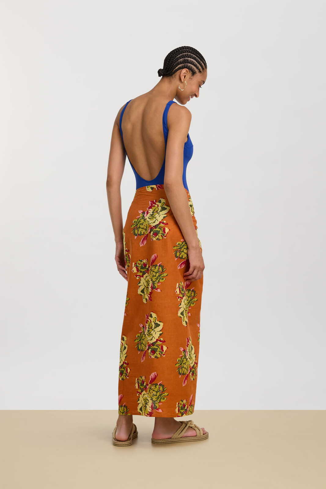 sarong assorted pre-packed--bombay cambric var2 110x180