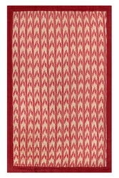 reversible quilt 180x270cm--nina rose mint