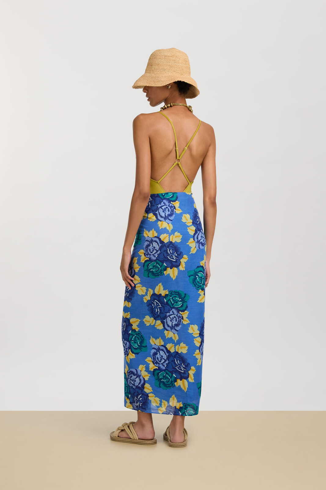 sarong assorted pre-packed--bombay cambric var2 110x180