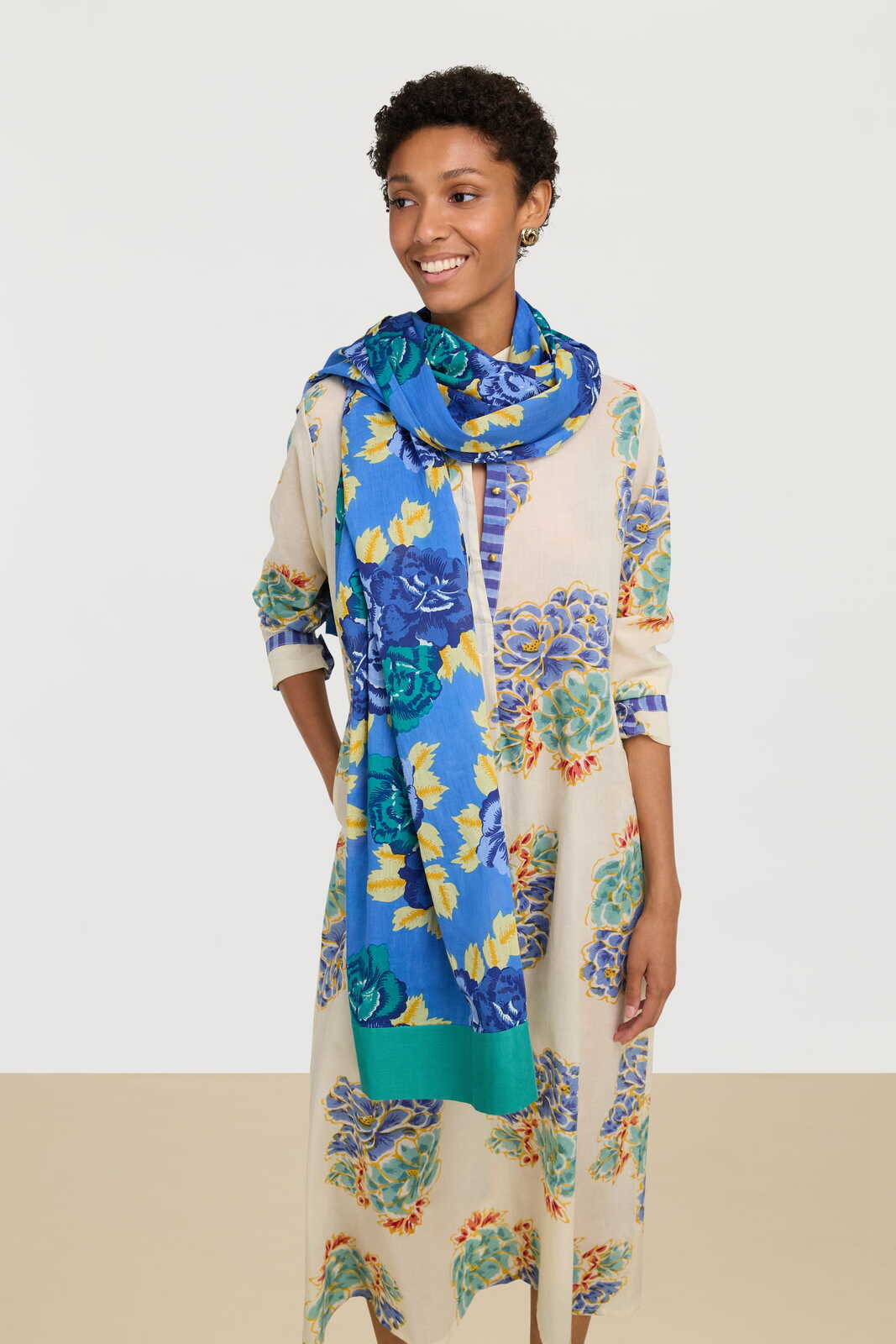 sarong assorted pre-packed--bombay cambric var2 110x180