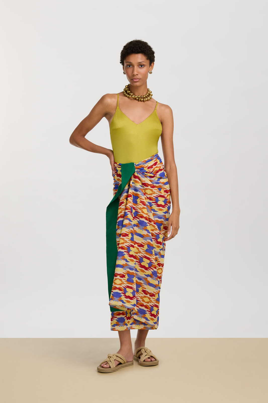 sarong assorted pre-packed--bombay cambric var2 110x180