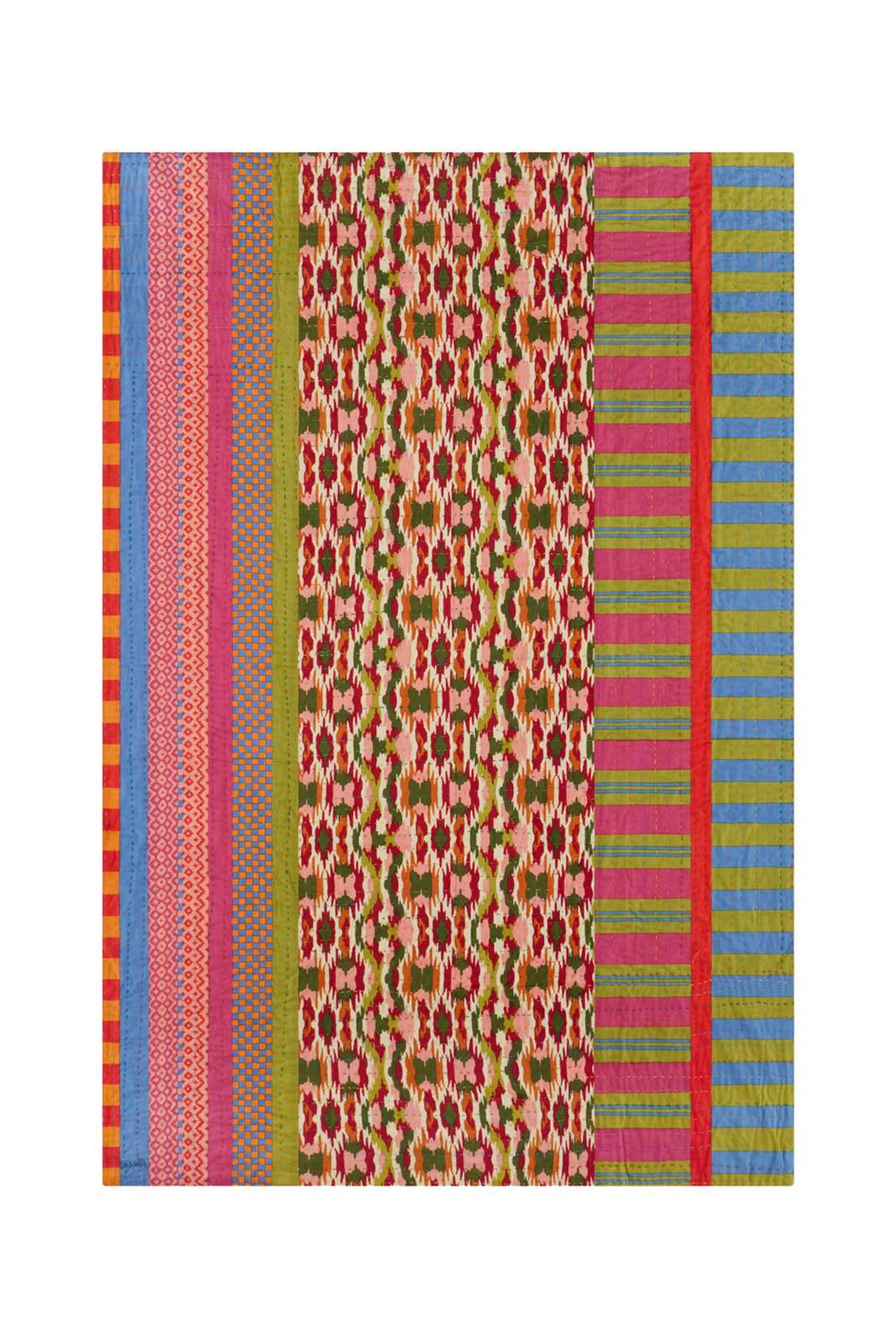 reversible gudri 130x180cm--dali' peony plumbago
