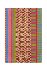 reversible gudri 130x180cm--dali' peony plumbago
