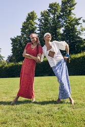 camicia savannah--naoshima white