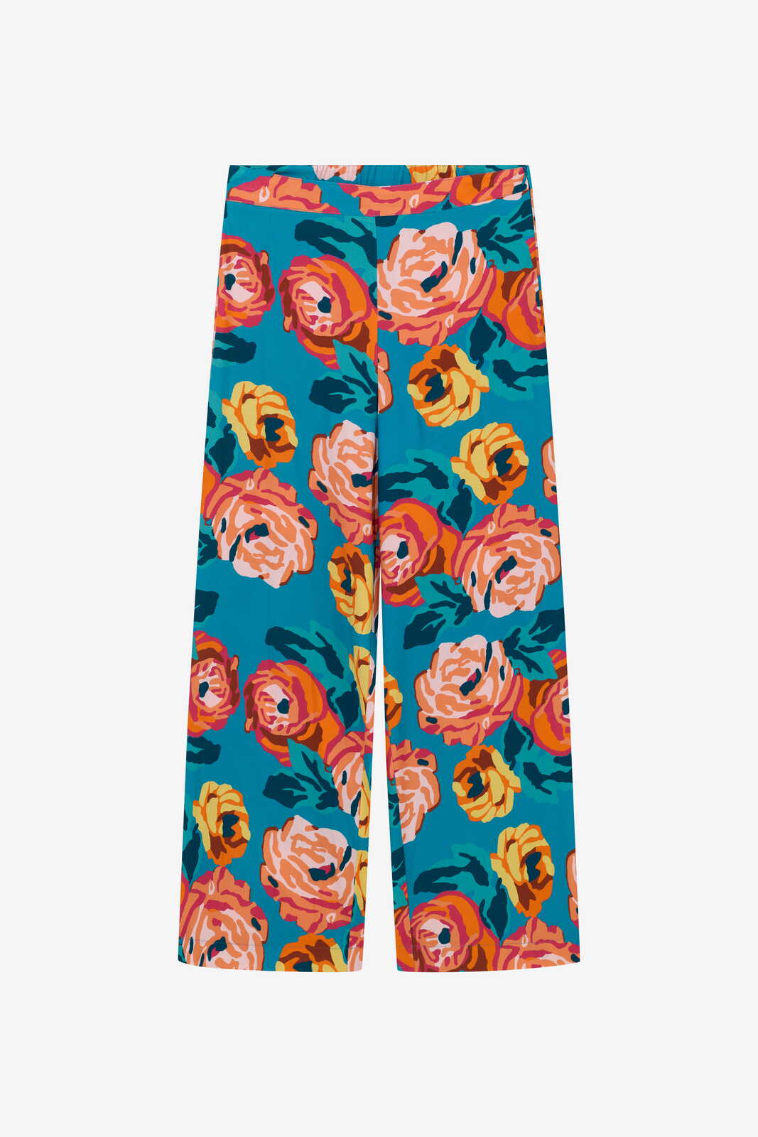 burma pant--nizam teal