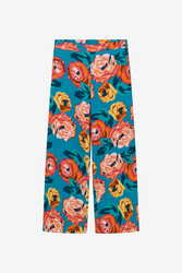 burma pant--nizam teal