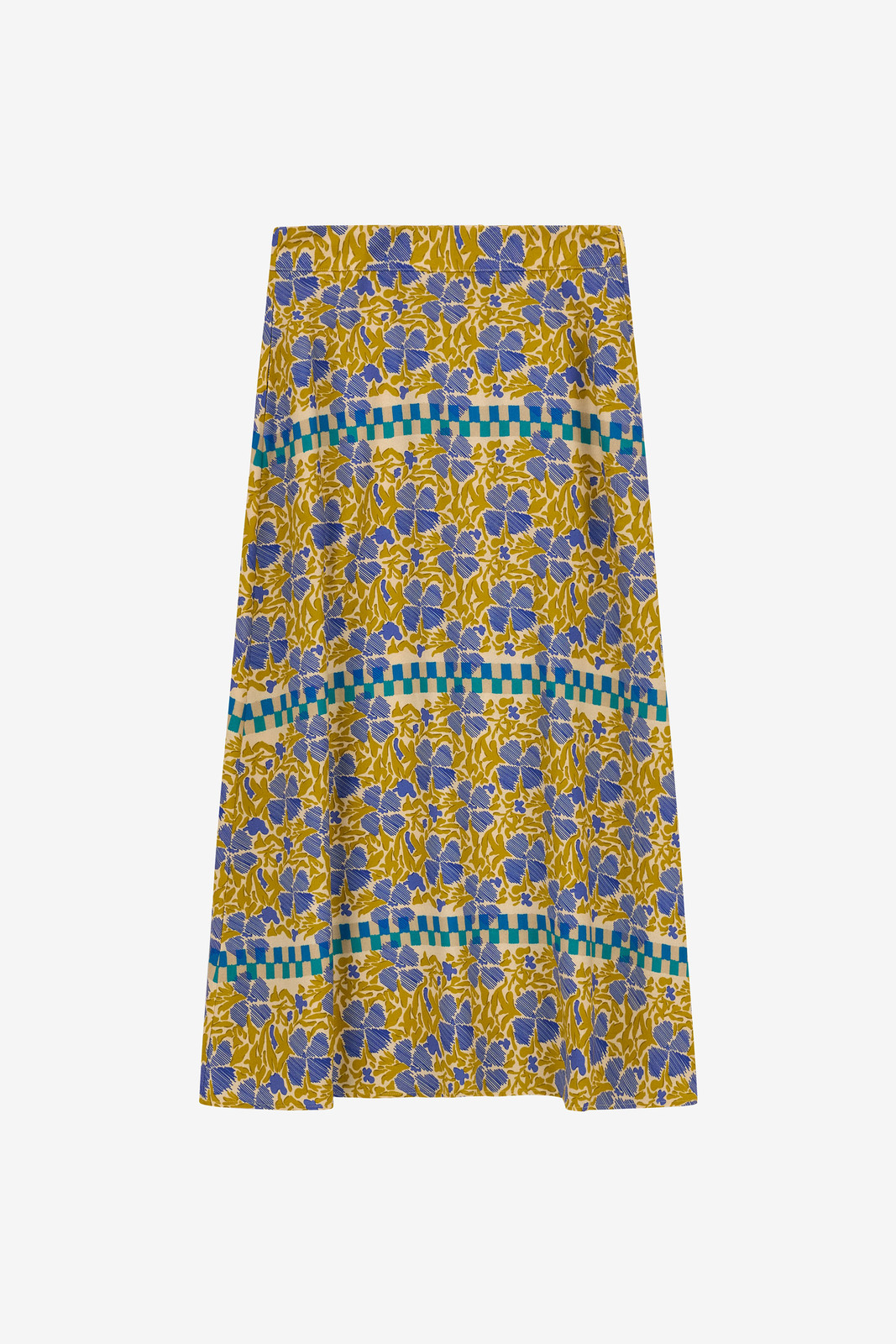 gonna tulipano-- japan bounch blue