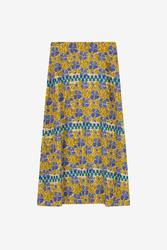 gonna tulipano-- japan bounch blue