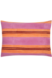 cotton cushion 30x40cm--dam dam gold