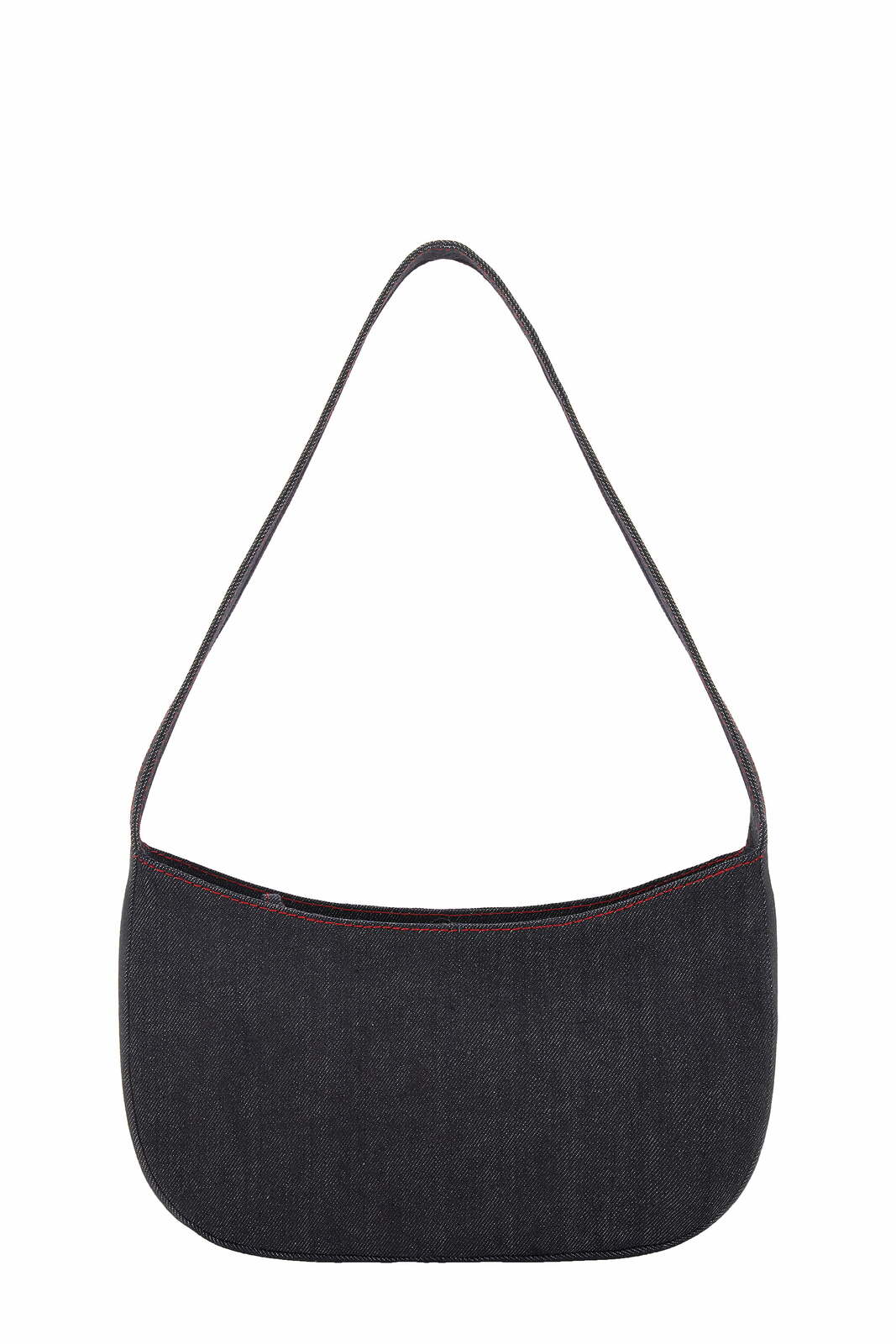 nina bag denim--indigo