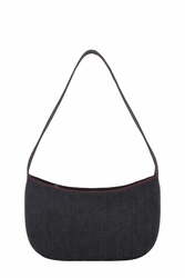 nina bag denim--indigo